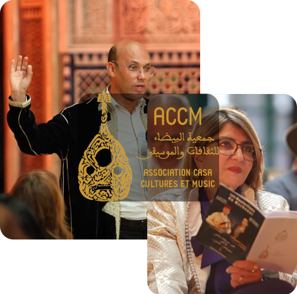 Accueill accm