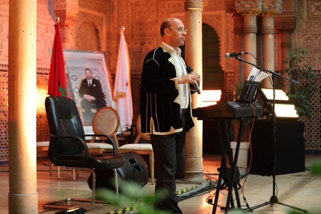 Manifeste casa culture et music 1