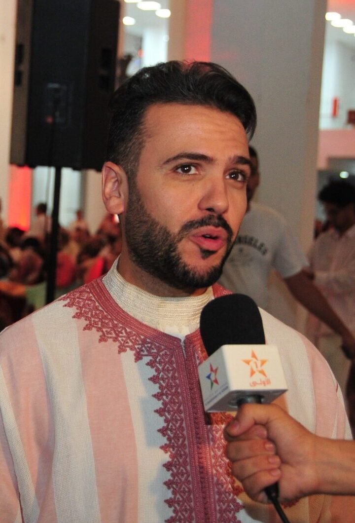 Accueill rouhaniyat 3