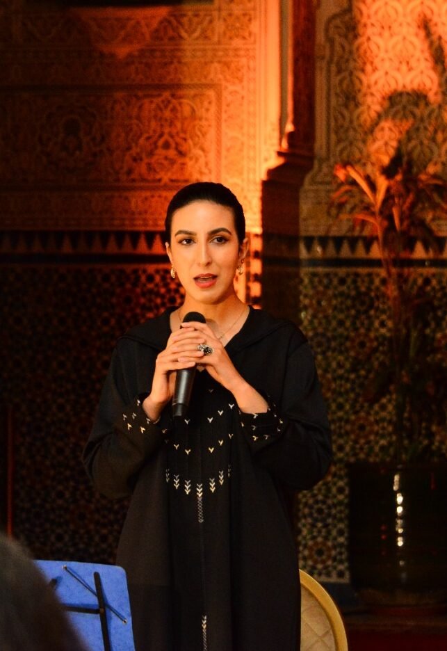 Accueill rouhaniyat 5
