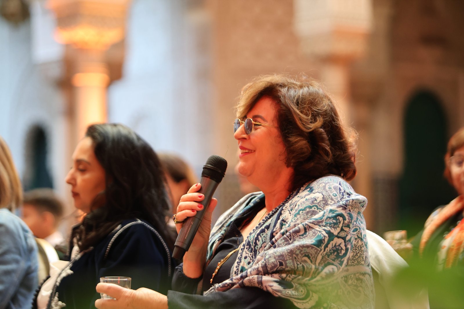 Les Masterclasses du Mechouar img 4339