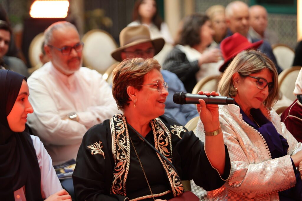 Les Masterclasses du Mechouar img 4342