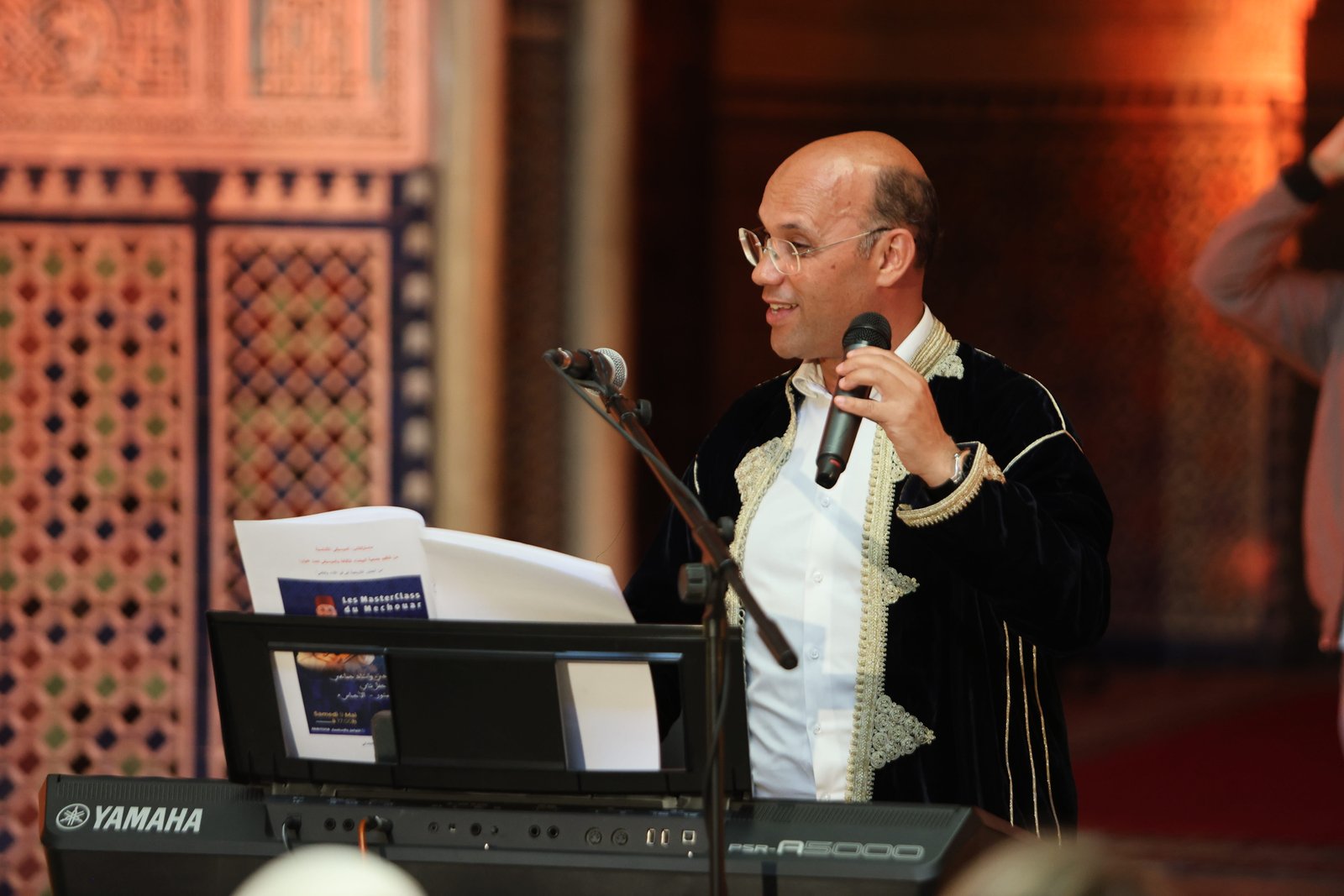 Les Masterclasses du Mechouar img 4391
