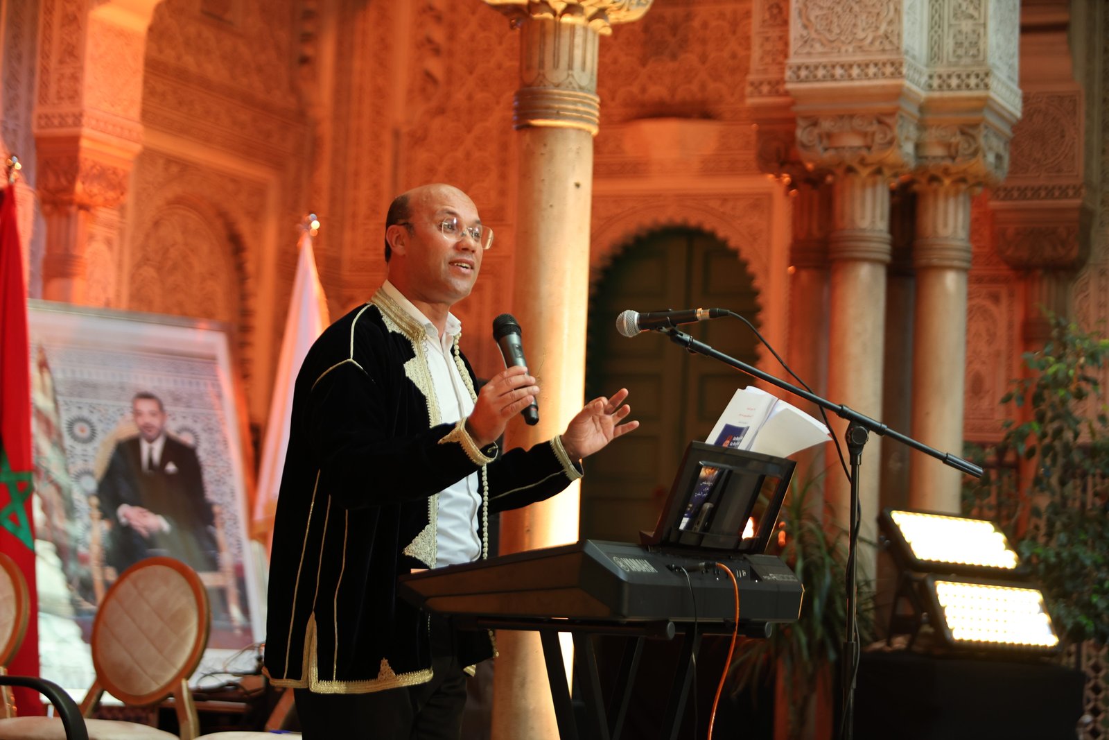 Les Masterclasses du Mechouar img 4404